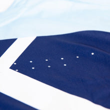 Load image into Gallery viewer, Answer 26 LE Elite Chaos Artifacts Jersey 50 Years Dark Blue/Blue/White - 2XL
