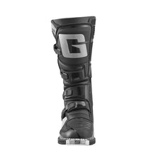 Load image into Gallery viewer, Gaerne GX1 Boot Black/White/Grey Size - 7
