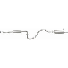 Load image into Gallery viewer, MagnaFlow BRE Exhaust Kit 07 Nissan Sentra 2.0L
