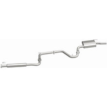 Load image into Gallery viewer, MagnaFlow BRE Exhaust Kit 98-02 Oldsmobile Intrigue
