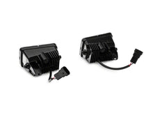 Load image into Gallery viewer, Raxiom 15-20 Ford F-150 Excluding Raptor Axial Series LED Fog Lights w/ Integrated Turn Signals Headlights Raxiom

