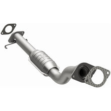 Load image into Gallery viewer, MagnaFlow Conv DF 99-02 Oldsmobile Intrigue
