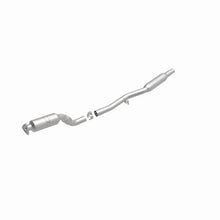 Load image into Gallery viewer, MagnaFlow Right Side Converter Direct Fit California Grade 06-08 Audi A6 Quattro 3.2L
