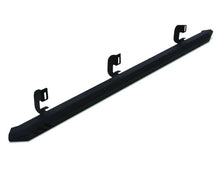 Load image into Gallery viewer, Lund 07-17 Jeep Wrangler Unlimited (4Dr) Rock Rails - Black LUND

