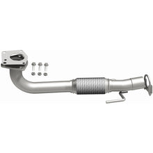 Load image into Gallery viewer, BRE Exhaust 05-11 9-3 2.0L Front Pipe Kit | 107-0225
