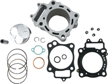 Load image into Gallery viewer, Cylinder Works 14-15 Honda CRF 250 R 250cc Standard Bore High Compression Cylinder Kit 14.1:1 Comp. Cylinder Works
