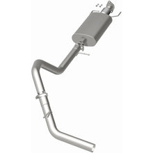 Load image into Gallery viewer, BRExhaust 15-17 Lincoln Navigator/ Ford Expedition Exhaust Kit
