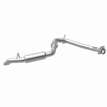 Load image into Gallery viewer, BRExhaust 06-12 Toyota RAV4 Muffler Kit
