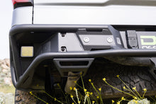 Load image into Gallery viewer, DV8 Offroad 2019-2025 Chevy Silverado &amp; GMC Sierra 1500 Tube Rear Bumper
