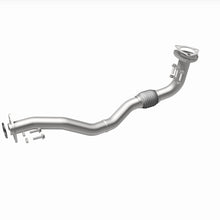 Load image into Gallery viewer, BRE Exhaust 96-97 RAV4 2.0L Front Pipe Kit
