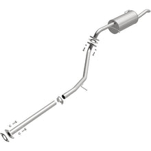 Load image into Gallery viewer, MagnaFlow BRE Exhaust Kit 06-11 Rio Accent 1.6L
