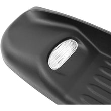 Load image into Gallery viewer, Westin Molded Step Board lighted 79 in - Black Westin
