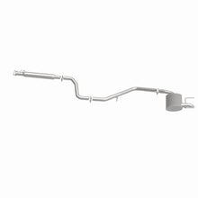 Load image into Gallery viewer, BRExhaust 13-16 Chevrolet Malibu Limited 2.5L Exhaust Kit
