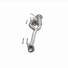 Load image into Gallery viewer, BRE Exhaust 05-07 Five Hundred Montego 3.0L Front Pipe Kit
