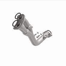 Load image into Gallery viewer, BRE Exhaust 98-00 Tacoma 2.4L Front Pipe Kit
