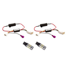 Load image into Gallery viewer, Diode Dynamics 15-19 Subaru Legacy Tail as Turn +Backup Module (USDM) Stage 2
