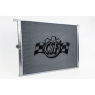 CSF BMW F-Chassis Gen 1 B58 High Performance All-Aluminum Radiator | 7089