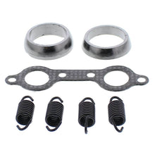 Load image into Gallery viewer, Vertex Pistons Uncategorized Vertex Gaskets 2008 Polaris Sportsman X2 700 EFI Exhaust Gasket Kit
