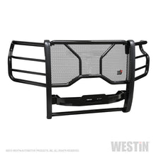 Load image into Gallery viewer, Westin Chevrolet Silverado 2500/3500 20-21 HDX Winch Mount Grille Guard Westin
