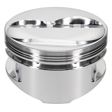 Load image into Gallery viewer, JE Pistons 350 SBC 4.040 in. Bore 1.250 in. CH 13.70 CC Dome Left Piston - Single JE Pistons
