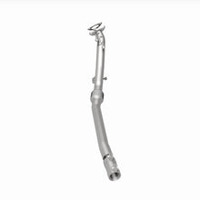 Load image into Gallery viewer, BRE Exhaust 02-05 A4 Quattro A4 1.8L Front Pipe Kit

