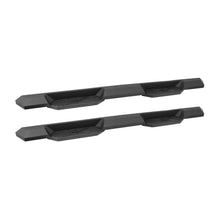 Load image into Gallery viewer, Westin/HDX 16-18 Nissan Titan XD Crew / 17-18 Titan Crew Cab Xtreme Nerf Step Bars - Textured Black Westin
