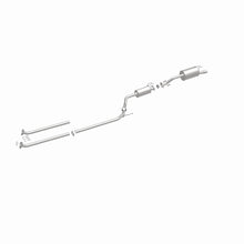 Load image into Gallery viewer, MagnaFlow BRE Exhaust Kit 06-11 Honda Civic 1.8L
