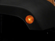 Load image into Gallery viewer, Raxiom 07-18 Jeep Wrangler JK Axial Series Fender Marker Lights Light Accessories and Wiring Raxiom
