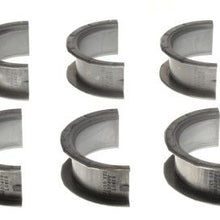 Load image into Gallery viewer, Clevite Tri Armor Top Fuel Coated Bearing HM-14 Upper Shells Only Individual Main Bearing Clevite

