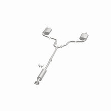 Load image into Gallery viewer, MagnaFlow BRE Exhaust Kit 07-16 Nissan Altima
