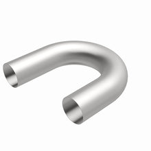 Load image into Gallery viewer, Magnaflow Connecting Pipes Magnaflow Smooth Trans 180D 4.00 SS
