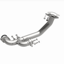 Load image into Gallery viewer, BRE Exhaust 08-10 Grand Caravan Routan Town &amp; Country 3.3L 3.8L 4.0L Front Pipe Kit
