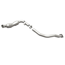 Load image into Gallery viewer, MagnaFlow Conv DF 05-08 Land Rover LR3 4.0L/4.4L/06-08 Range Rover Sport 4.2L Spercharged/4.4L P/S
