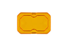 Load image into Gallery viewer, Diode Dynamics C2 2.0 LED Pod Cover - Yellow
