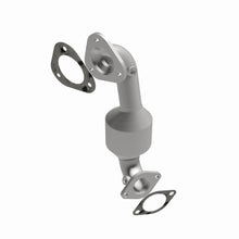 Load image into Gallery viewer, Magnaflow 17-18 Ford Police Interceptor Utility 3.5L Direct Fit Converter
