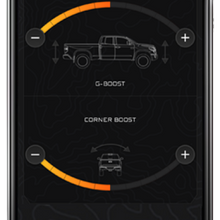 Load image into Gallery viewer, ICON 2023+ GMC Canyon / 2023+ Chevrolet Colorado 2.5 Series VS PB CDEV Rear Shocks
