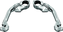 Load image into Gallery viewer, Kuryakyn Tour-Tech Cruise Mounts Only 6in Arm Misc Powersports Kuryakyn   
