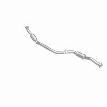 Load image into Gallery viewer, Magnaflow 2007 Mercedes-Benz E350 3.5L Direct Fit Converter
