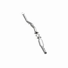 Load image into Gallery viewer, MagnaFlow Conv DF GM 01-02 2500 Passenger Side 6L
