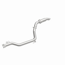 Load image into Gallery viewer, BRExhaust 13-18 Nissan Pathfinder/ 13-17 Infiniti JX35/QX60 Muffler Kit
