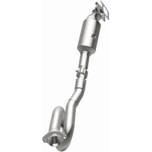Load image into Gallery viewer, MagnaFlow Converter Direct Fit California Grade 12-15 Jeep Wrangler V6 3.6L
