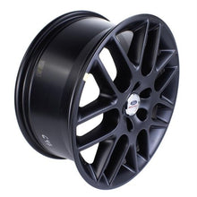 Load image into Gallery viewer, Ford Racing Mustang Matte Black Wheel Ford Racing
