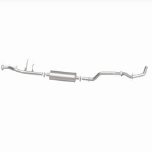 Load image into Gallery viewer, MagnaFlow BRE Exhaust Kit 02-07 Silverado Sierra
