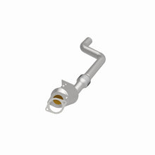 Load image into Gallery viewer, Magnaflow 15-17 Ford Mustang 5.2L Direct Fit Converter
