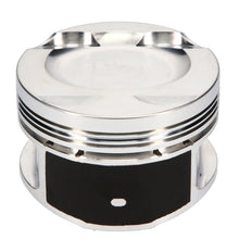 Load image into Gallery viewer, JE Pistons VW 1.4L TSI 10:1 Kit Inv Dome/Dish 3.0512 Bore 1.141 CD 0.748 Pin Dia (Set of 4 Pistons) JE Pistons
