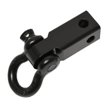 Load image into Gallery viewer, Superwinch Receiver Shackle Bracket - Fits 2i Class III/IV Hitch Receiver Rated at 10k Lbs Superwinch
