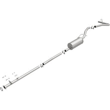 Load image into Gallery viewer, MagnaFlow BRE Exhaust Kit 98-00 Toyota Tacoma 2.4L
