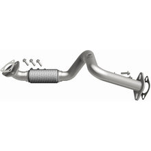 Load image into Gallery viewer, BRE Exhaust 12-16 CHEVROLET SONIC 1.8L Front Pipe Kit
