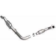 Load image into Gallery viewer, MagnaFlow Conv DF GM 01-02 2500 Driver Side 6L
