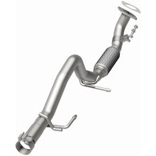 Load image into Gallery viewer, BRE Exhaust 15-17 JEEP RENEGADE 2.4L Front Pipe Kit
